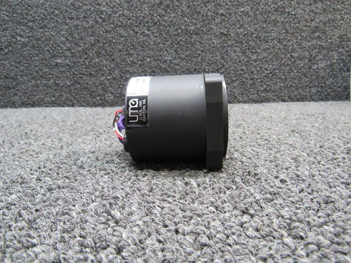 UMA 19-505-10J USE TU-4663 UMA RPM Tachometer NEW OLD STOCK