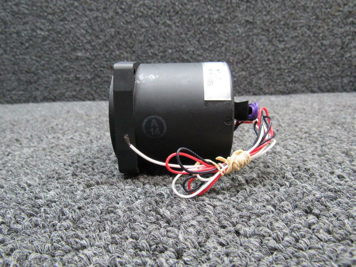 UMA 19-505-10J USE TU-4663 UMA RPM Tachometer NEW OLD STOCK