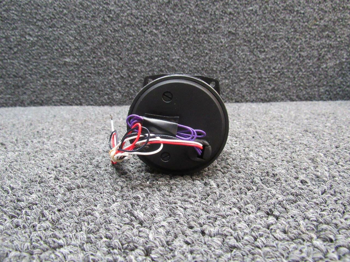 UMA 19-505-10J USE TU-4663 UMA RPM Tachometer NEW OLD STOCK