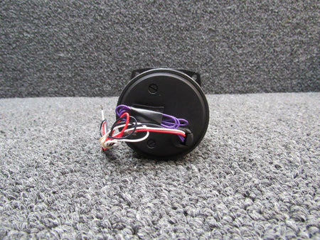 UMA 19-505-10J USE TU-4663 UMA RPM Tachometer NEW OLD STOCK
