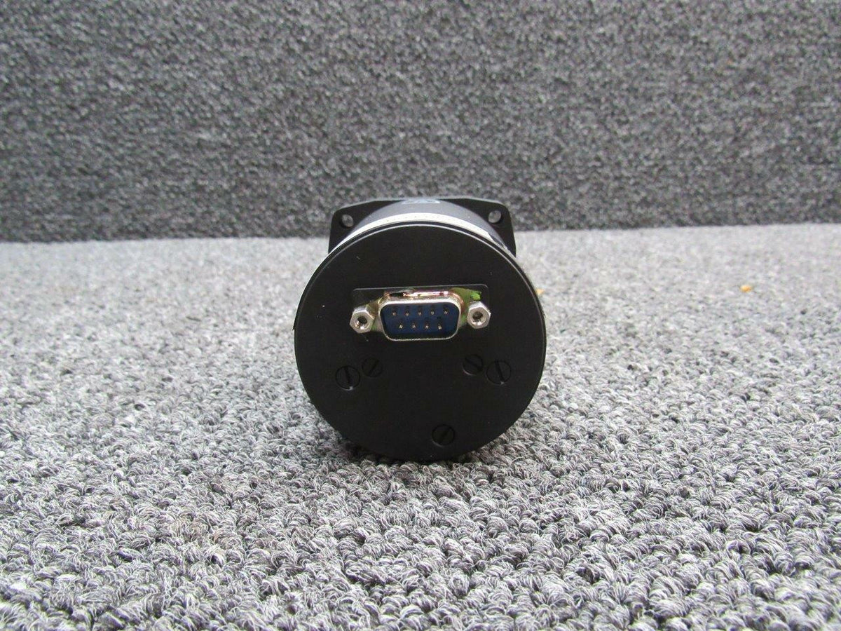 UMA 12-261-150CKW USE ET-1913 UMA Oil Temperature Gauge NEW OLD STOCK