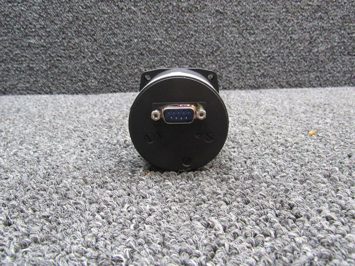 4-361-015UW (USE: FPU955) UMA Fuel Pressure Indictaor (NEW OLD STOCK) BAS Part Sales | Airplane Parts