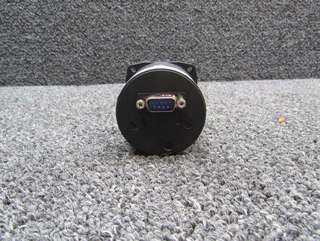 4-361-015UW (USE: FPU955) UMA Fuel Pressure Indictaor (NEW OLD STOCK) BAS Part Sales | Airplane Parts