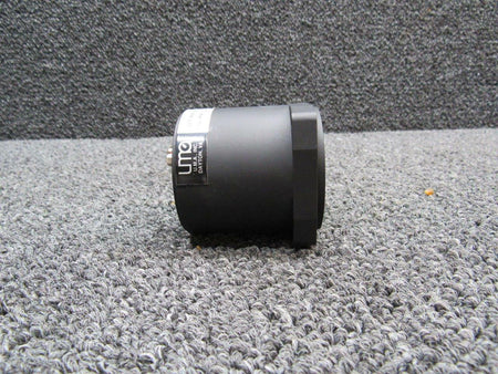UMA 4-361-015UW USE FPU955 UMA Fuel Pressure Gauge NEW OLD STOCK