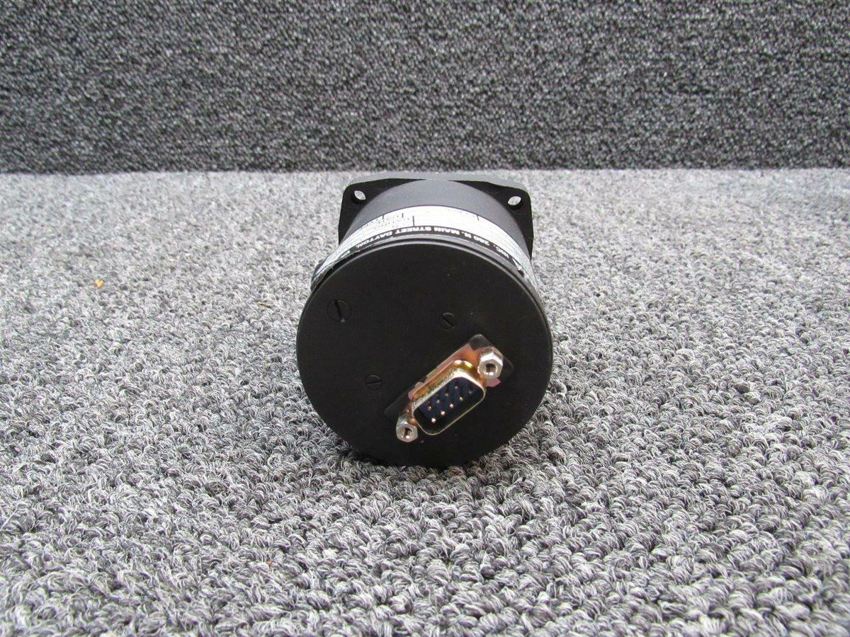 T1821251C1L02W UMA Fuel Quantity Indicator (NO DIAL) (NOS) BAS Part Sales | Airplane Parts