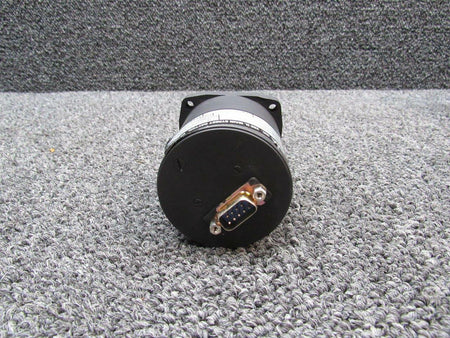 T1821251C1L02W UMA Fuel Quantity Indicator (NO DIAL) (NOS) BAS Part Sales | Airplane Parts