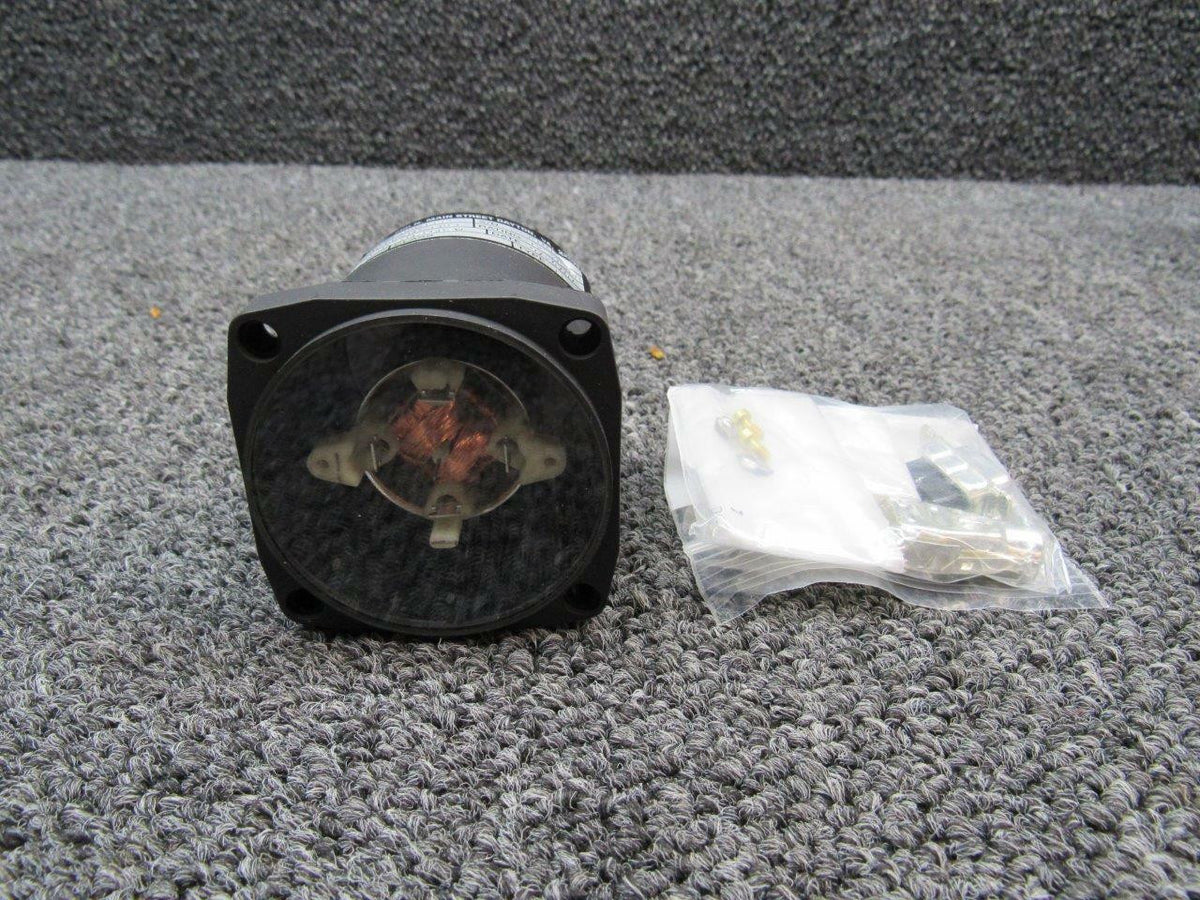 UMA T1821251C1L02W UMA Fuel Quantity Gauge NO DIAL NEW OLD STOCK