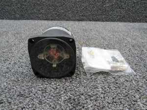 T1821251C1L02W UMA Fuel Quantity Indicator (NO DIAL) (NOS)