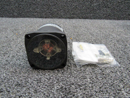 UMA T1821251C1L02W UMA Fuel Quantity Gauge NO DIAL NEW OLD STOCK