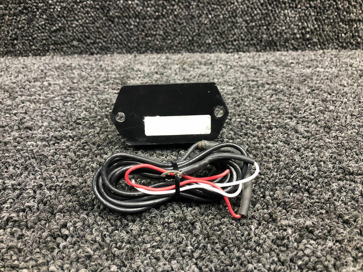 Quartz 32-0416 Cessna 320 Quartz Digital Tachometer and Hour Gauge 28V