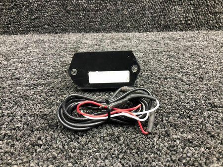 Quartz 32-0416 Cessna 320 Quartz Digital Tachometer and Hour Gauge 28V