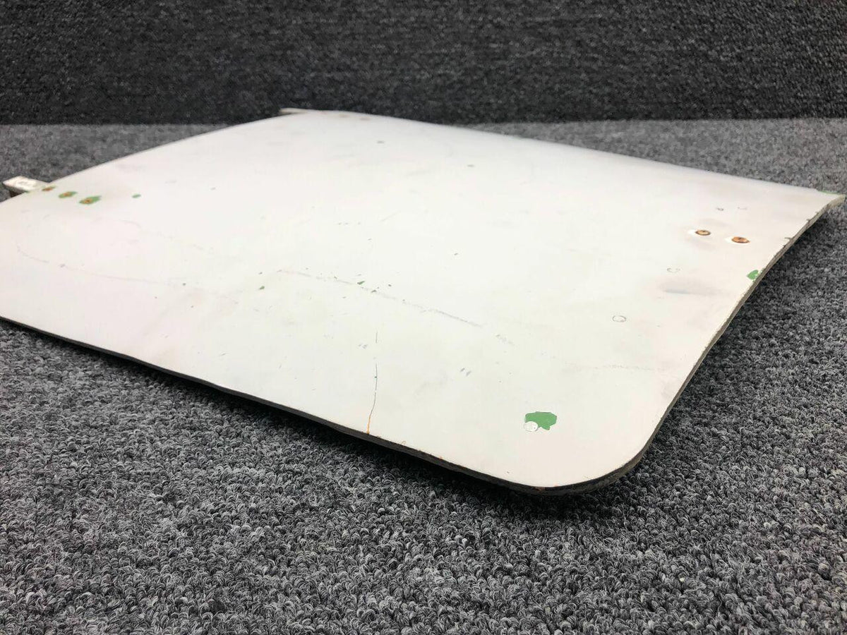 0851793-2 Cessna 320 Nacelle Baggage Door Assembly BAS Part Sales | Airplane Parts