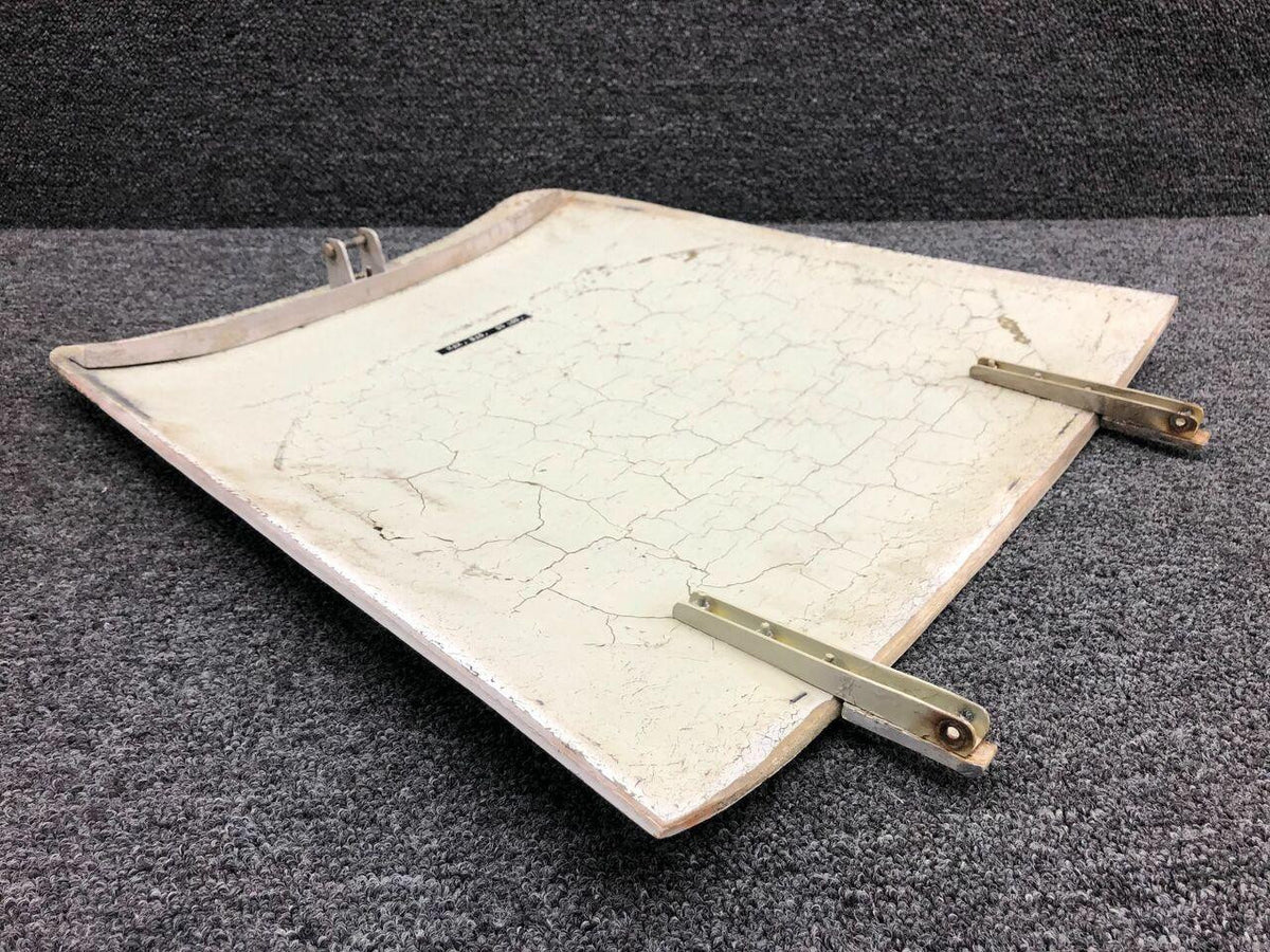 Cessna 0851793-2 Cessna 320 Nacelle Baggage Door Assembly