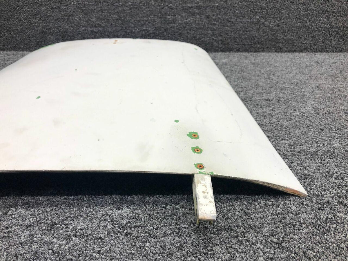 Cessna 0851793-2 Cessna 320 Nacelle Baggage Door Assembly