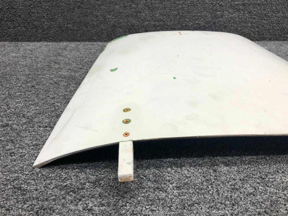 Cessna 0851793-2 Cessna 320 Nacelle Baggage Door Assembly