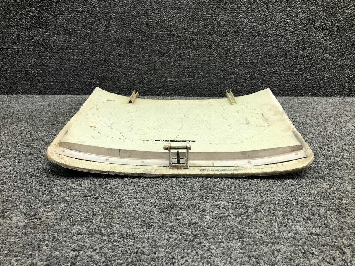 Cessna 0851793-2 Cessna 320 Nacelle Baggage Door Assembly