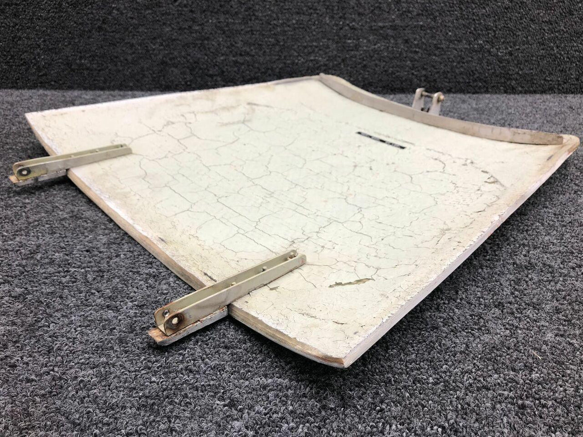 Cessna 0851793-2 Cessna 320 Nacelle Baggage Door Assembly