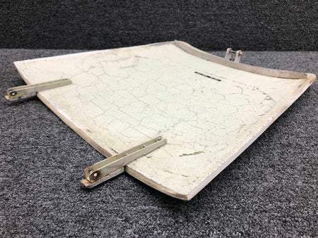 Cessna 0851793-2 Cessna 320 Nacelle Baggage Door Assembly