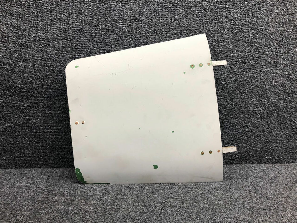Cessna 0851793-2 Cessna 320 Nacelle Baggage Door Assembly
