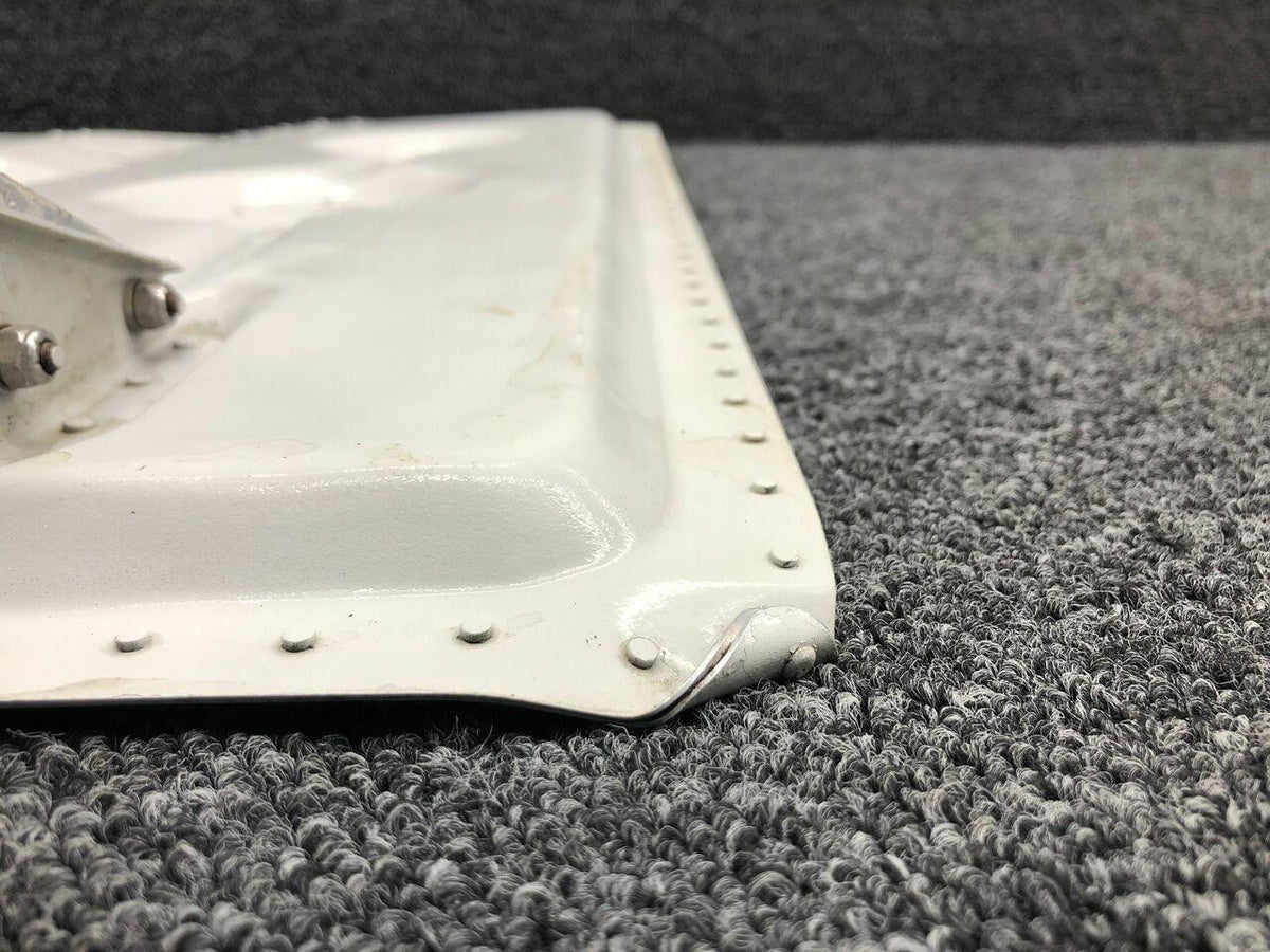 0826000-40 Cessna 320 Main Gear Door Assembly RH BAS Part Sales | Airplane Parts