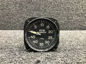 22-280-012 Garwin Dual Tachometer Indicator