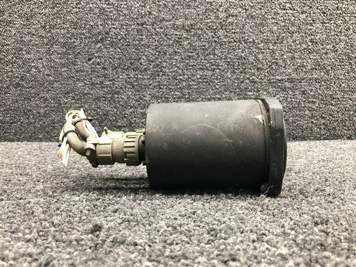 GARWIN 22-280-012 Cessna 320 Garwin Tachometer Indicator Volts 14