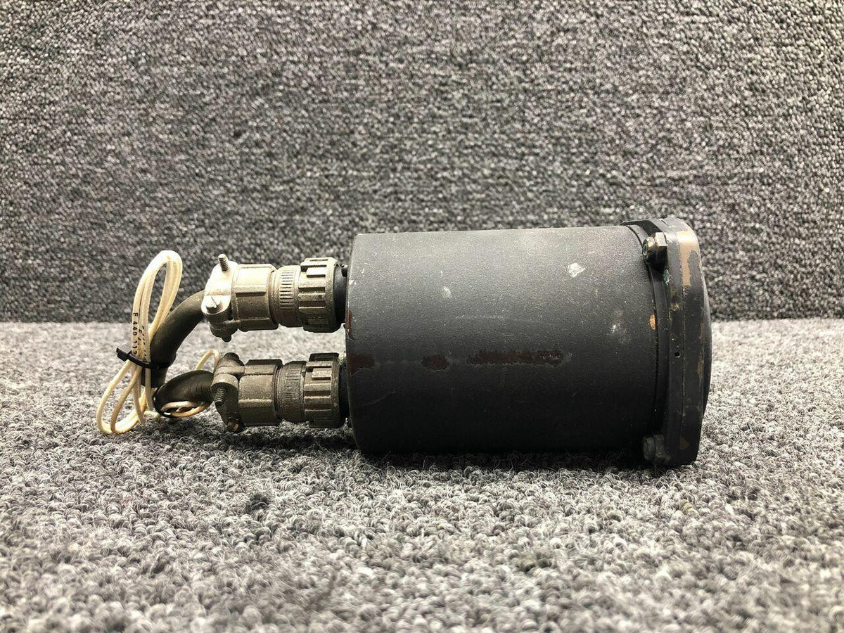 GARWIN 22-280-012 Cessna 320 Garwin Tachometer Indicator Volts 14