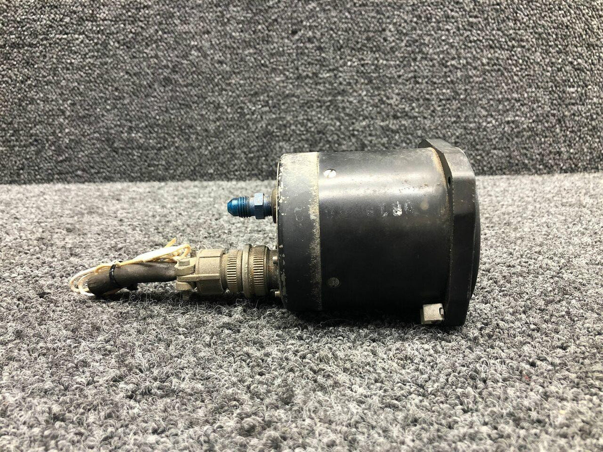 GARWIN 22-804-013 Cessna 320 Garwin Engine Gauge Volts 24