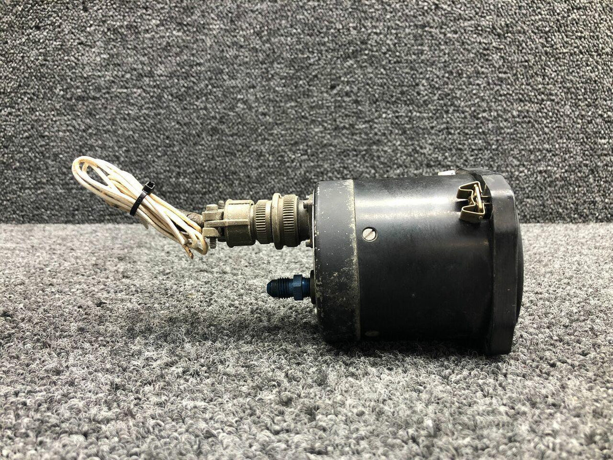 GARWIN 22-804-013 Cessna 320 Garwin Engine Gauge Volts 24