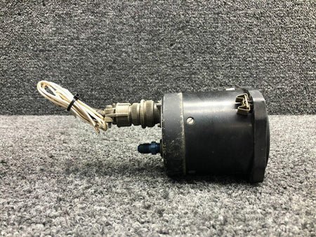 GARWIN 22-804-013 Cessna 320 Garwin Engine Gauge Volts 24