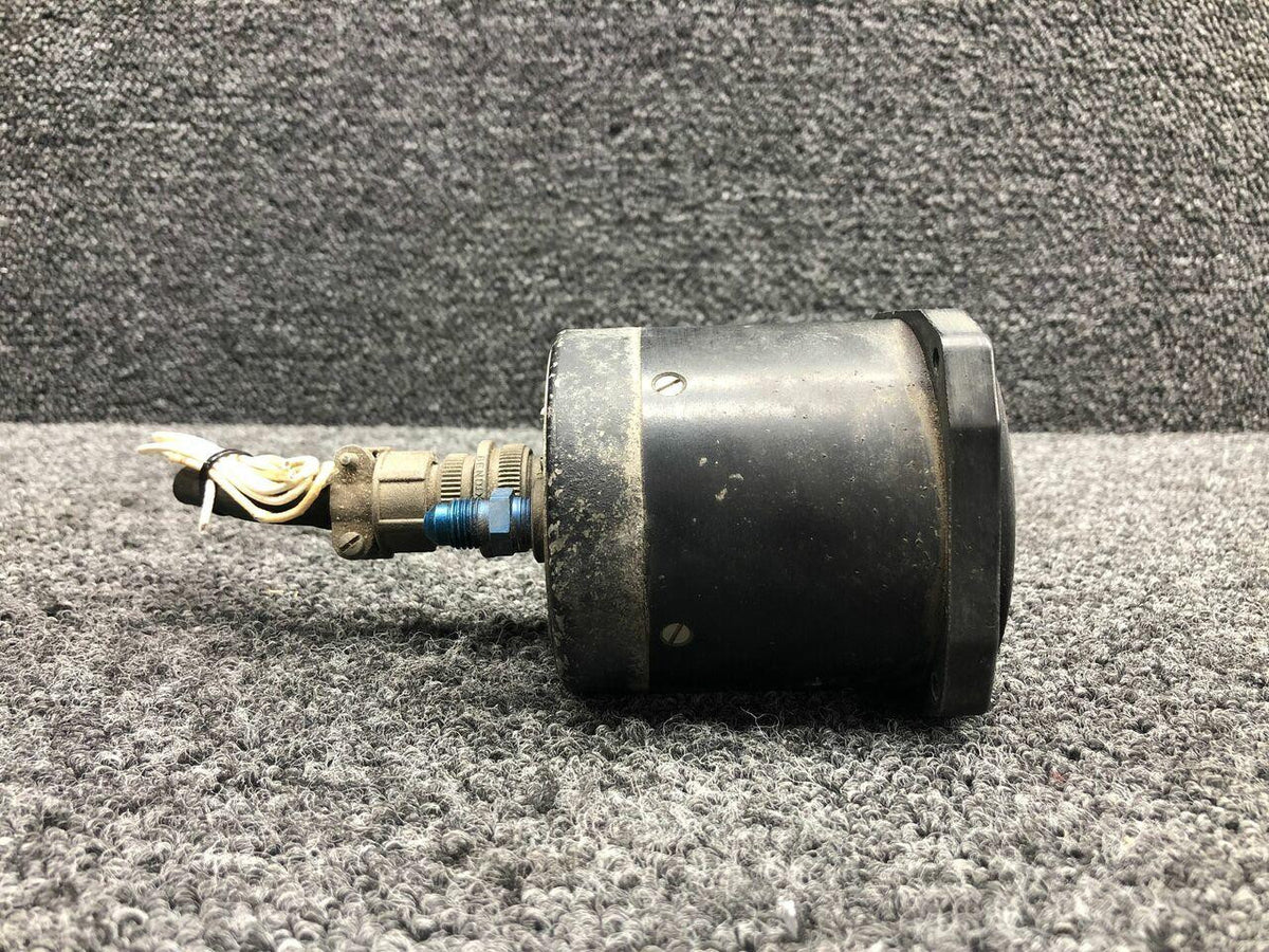 GARWIN 22-804-013 Cessna 320 Garwin Engine Gauge Volts 24