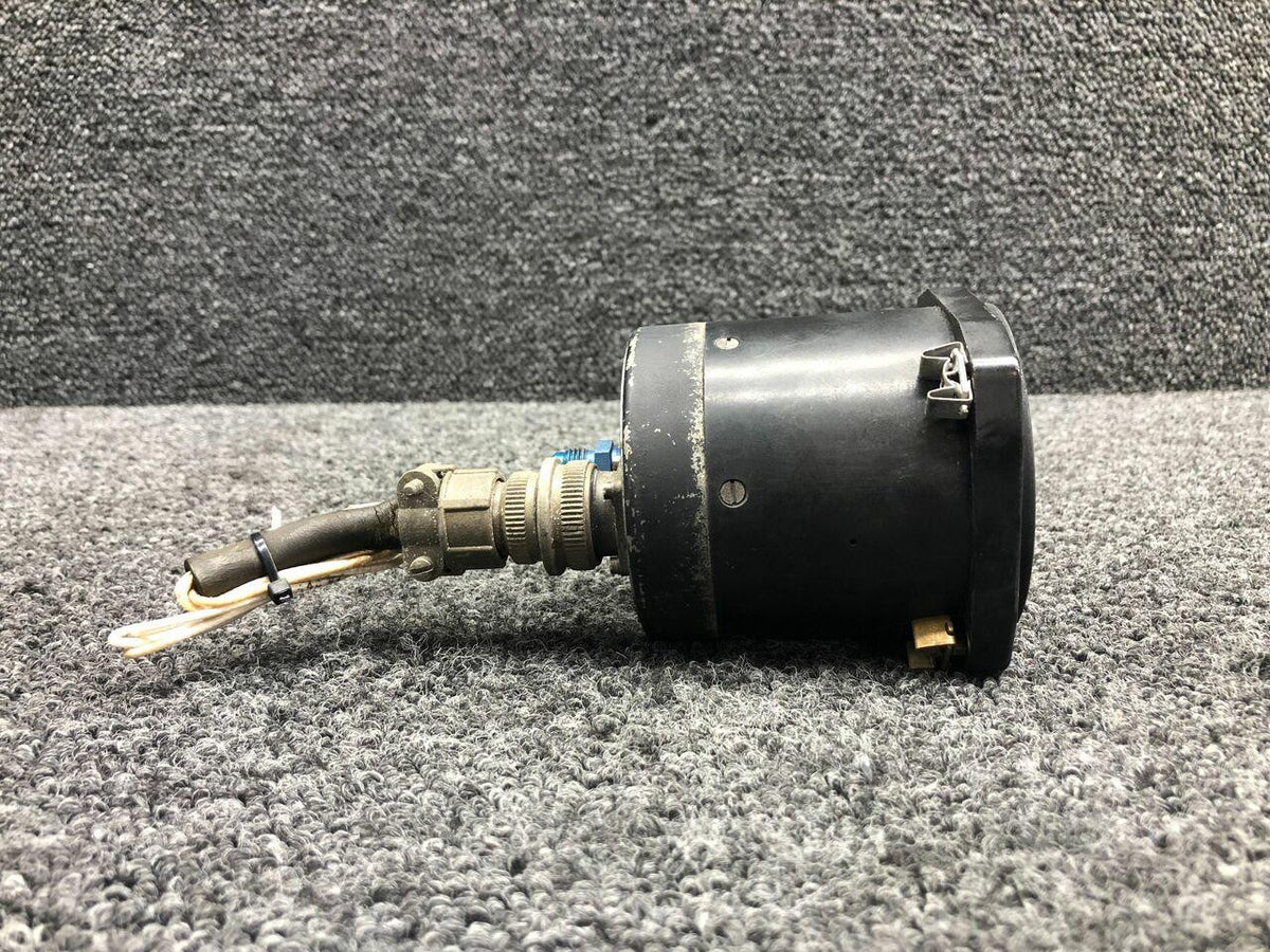 GARWIN 22-804-013 Cessna 320 Garwin Engine Gauge Volts 24