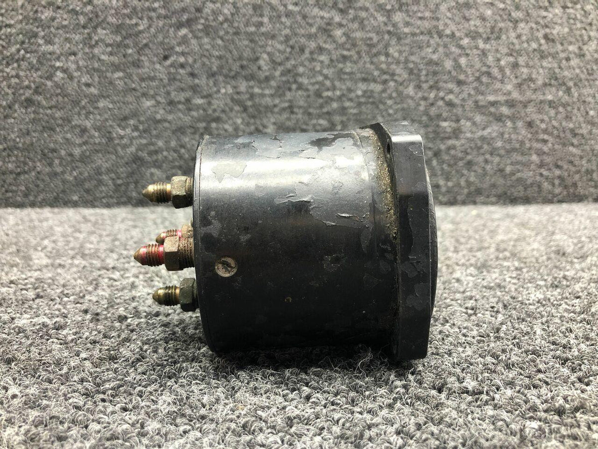 GARWIN 22-863-015 Cessna 320 Garwin Fuel Flow Indicator