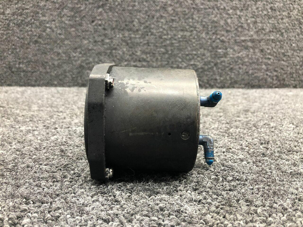 Cessna CM2635L2 Cessna 320 Pressure Manifold Indicator