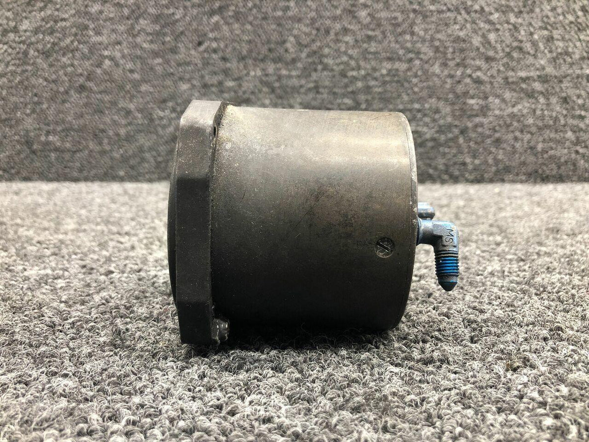 Cessna CM2635L2 Cessna 320 Pressure Manifold Indicator