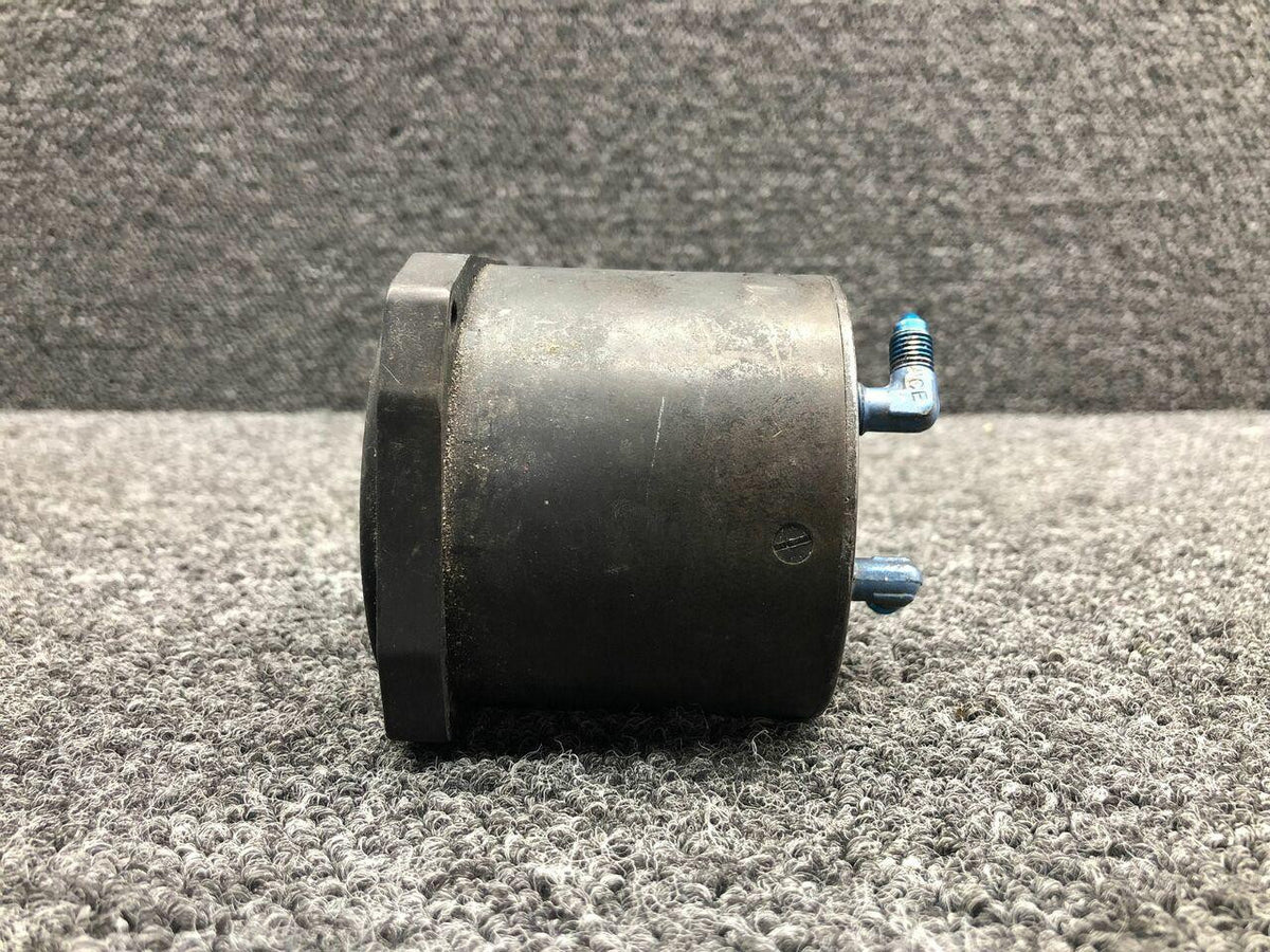 Cessna CM2635L2 Cessna 320 Pressure Manifold Indicator