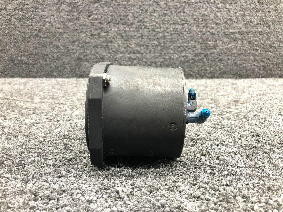 Cessna CM2635L2 Cessna 320 Pressure Manifold Indicator