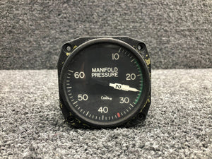 CM2635L2 Cessna 320 Dual Pressure Manifold Indicator