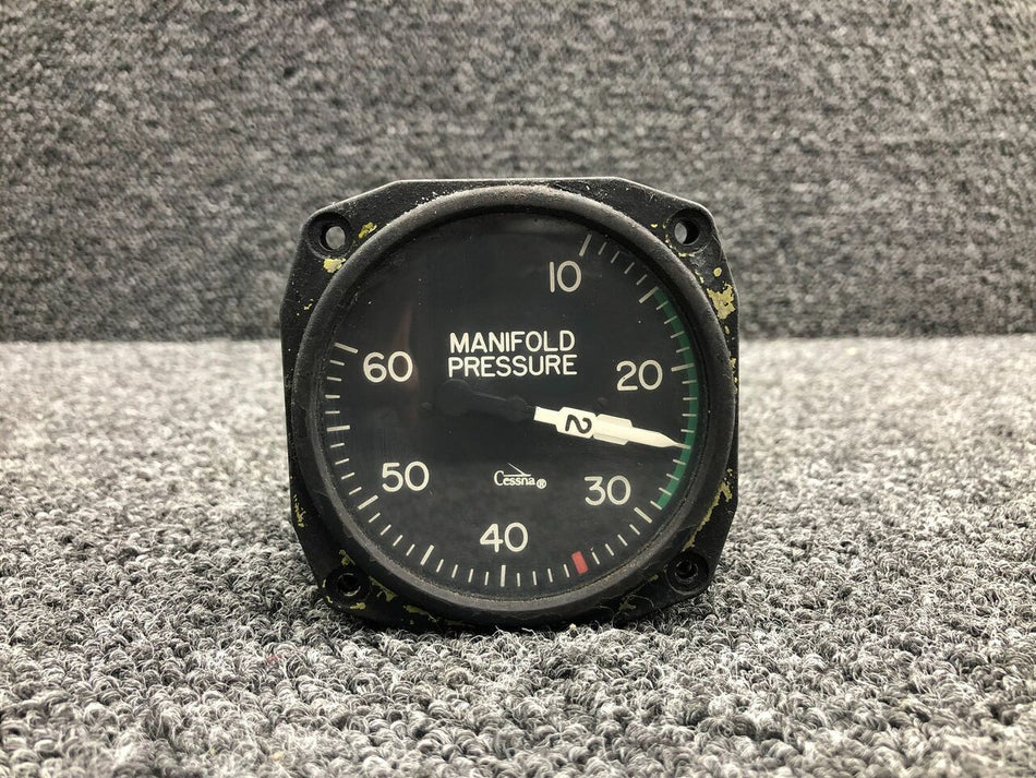 Cessna CM2635L2 Cessna 320 Pressure Manifold Indicator