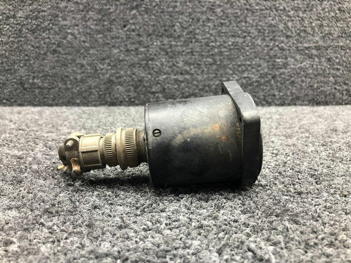 22-295-01 Garwin Outside Air Temperature Indicator (24V) (CORE) BAS Part Sales | Airplane Parts