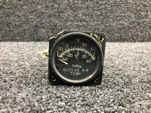 22-295-01 Garwin Outside Air Temperature Indicator (Core)