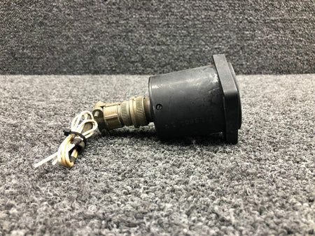 GARWIN 22-295-01 Cessna 320 Garwin Outside Air Temperature Indicator 24V CORE