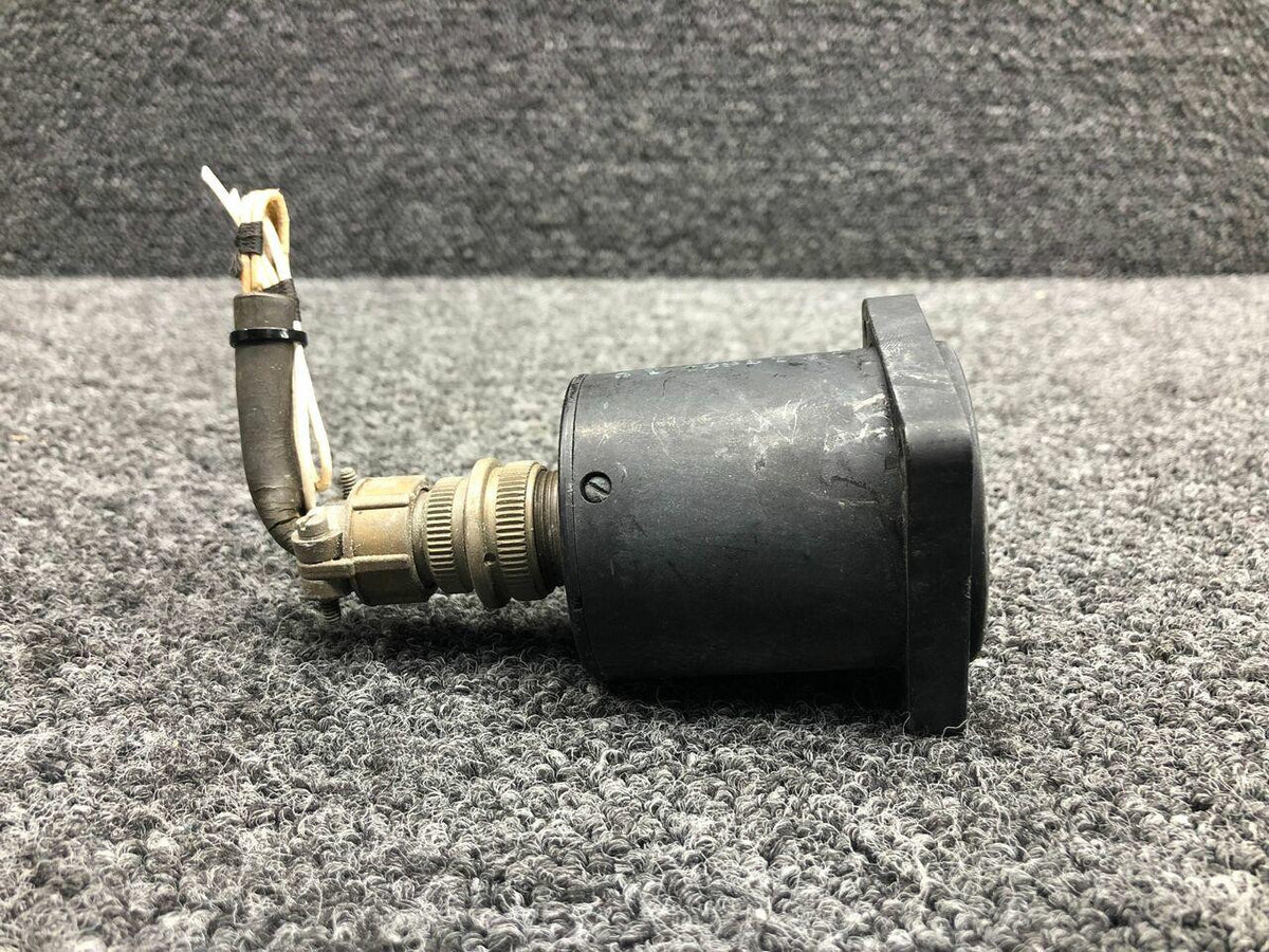 GARWIN 22-295-01 Cessna 320 Garwin Outside Air Temperature Indicator 24V CORE