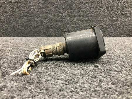 GARWIN 22-295-01 Cessna 320 Garwin Outside Air Temperature Indicator 24V CORE