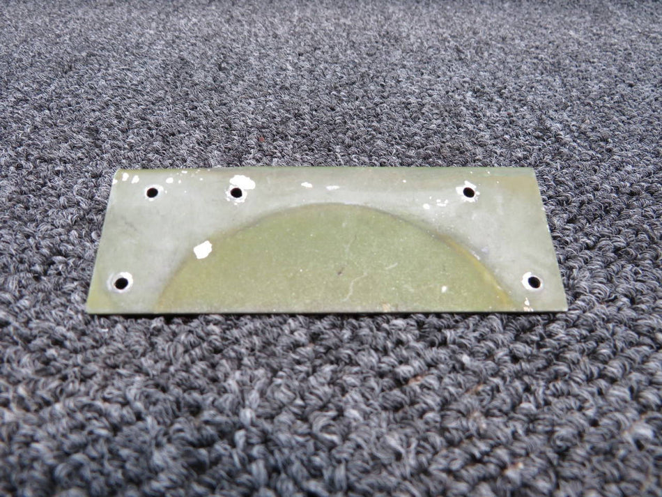 0732103-2 Cessna A185F Doubler RH BAS Part Sales | Airplane Parts