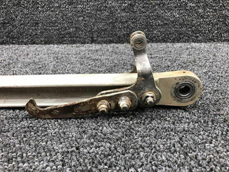 Cessna 0841103-7 / 0841102-4 Cessna 320 Main Gear Side Link Assy LH W/ Uplock Hook