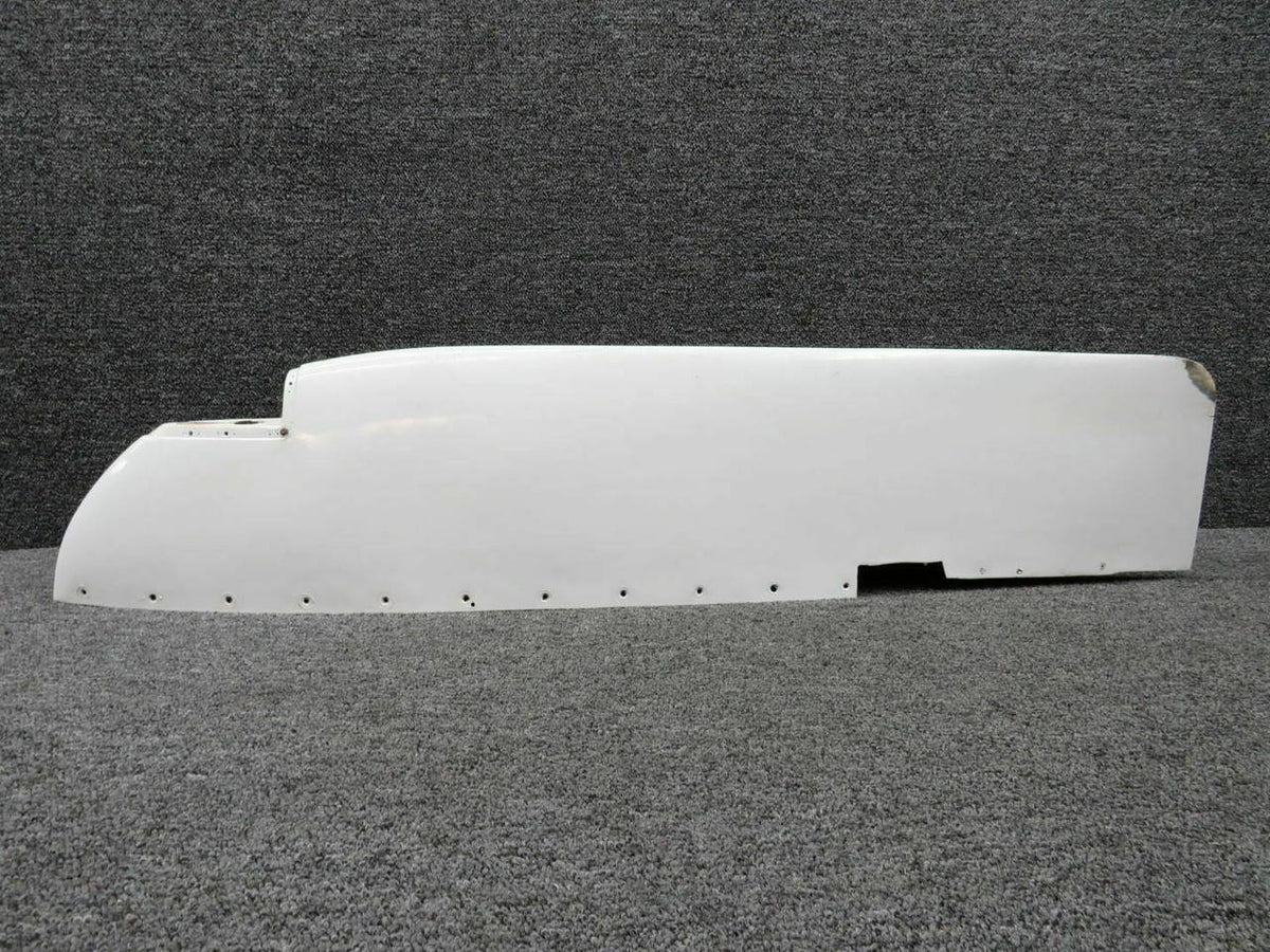 540L Thorp T-18 Wing Tip Assy LH BAS Part Sales | Airplane Parts