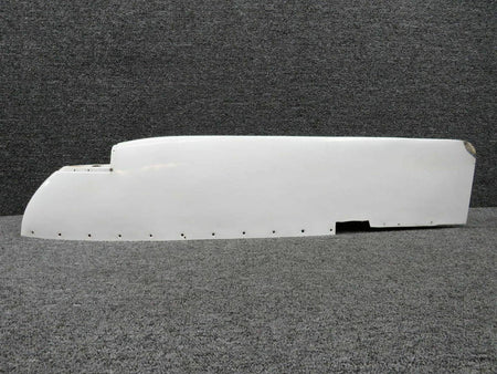 540L Thorp T-18 Wing Tip Assy LH BAS Part Sales | Airplane Parts