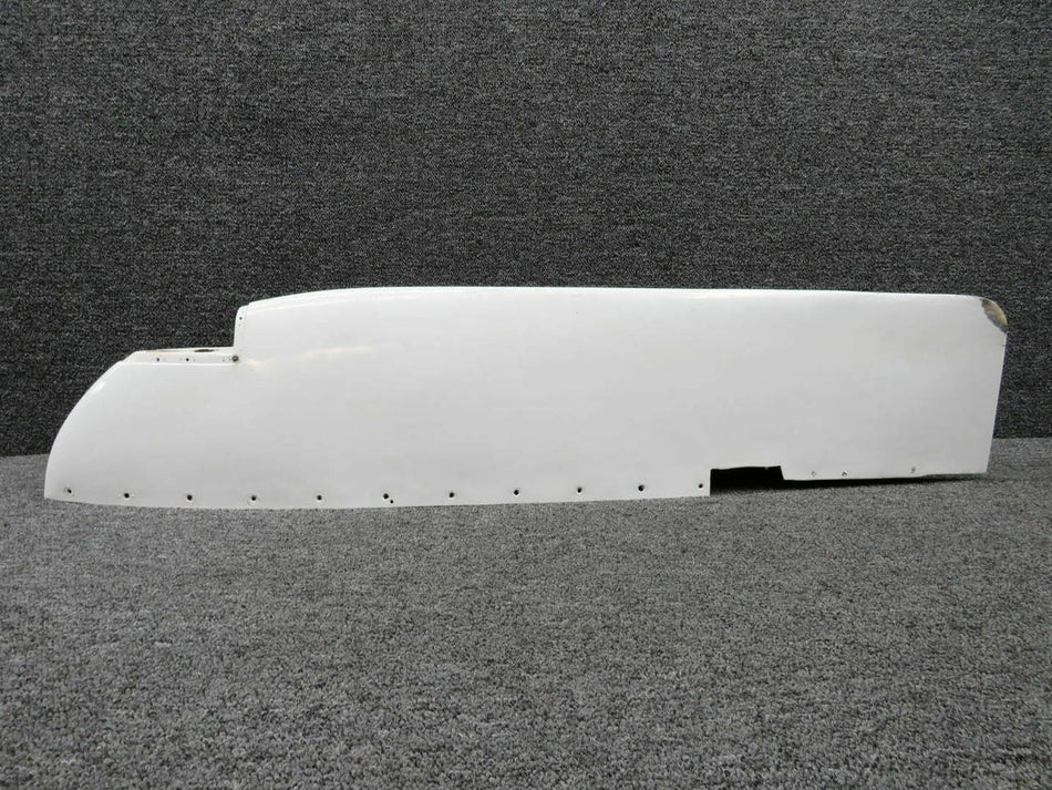 540L Thorp T-18 Wing Tip Assy LH BAS Part Sales | Airplane Parts
