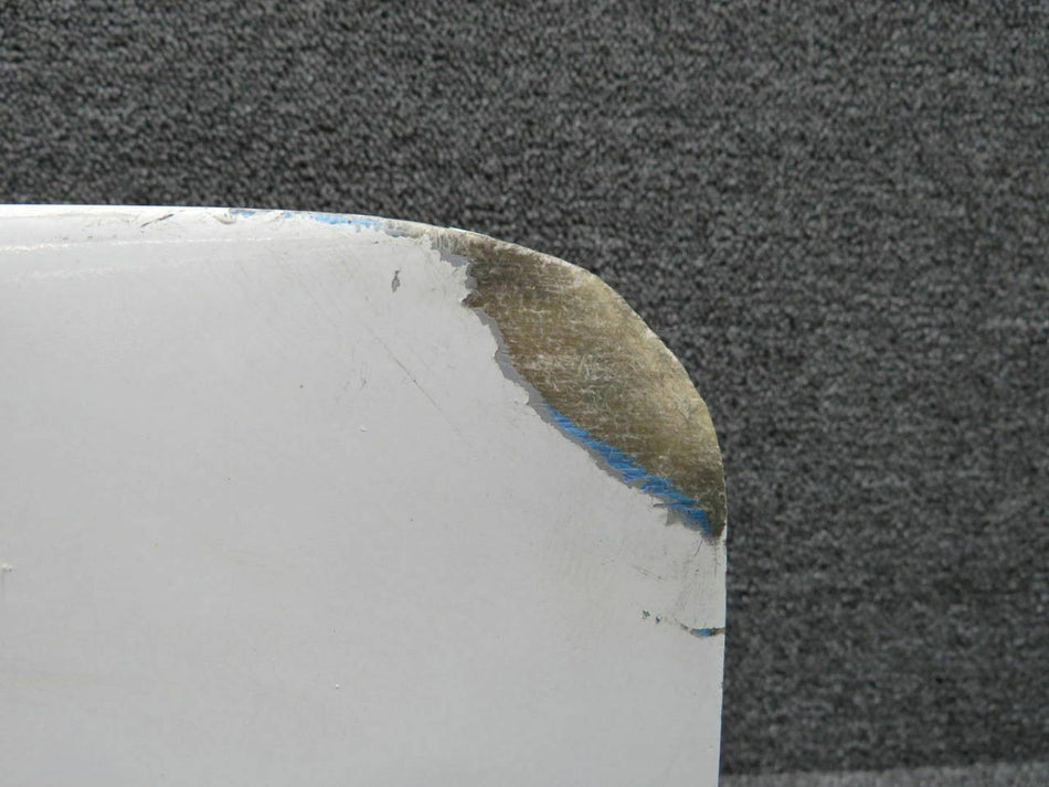 540L Thorp T-18 Wing Tip Assy LH